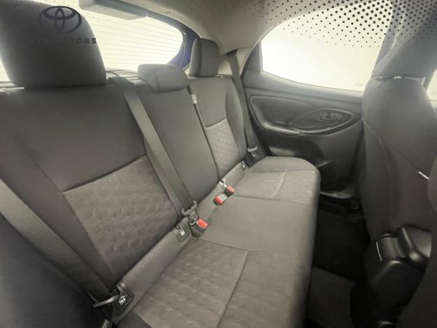TOYOTA Yaris 116h Dynamic  