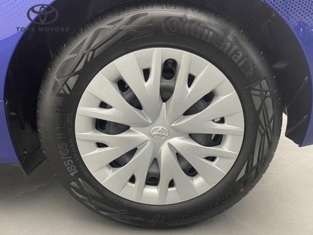 TOYOTA Yaris 116h Dynamic  