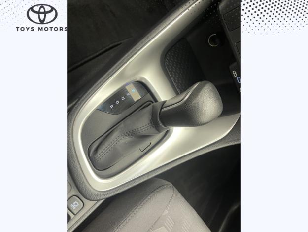 TOYOTA Yaris 116h Dynamic  
