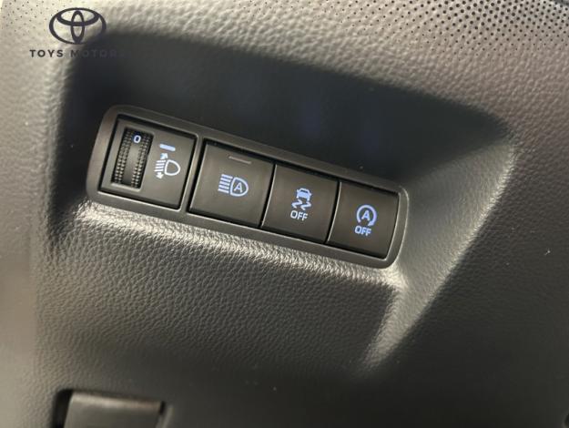 TOYOTA Aygo X 1.0 VVT-i 72 Design   