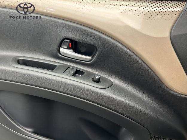 TOYOTA Aygo X 1.0 VVT-i 72 Design   