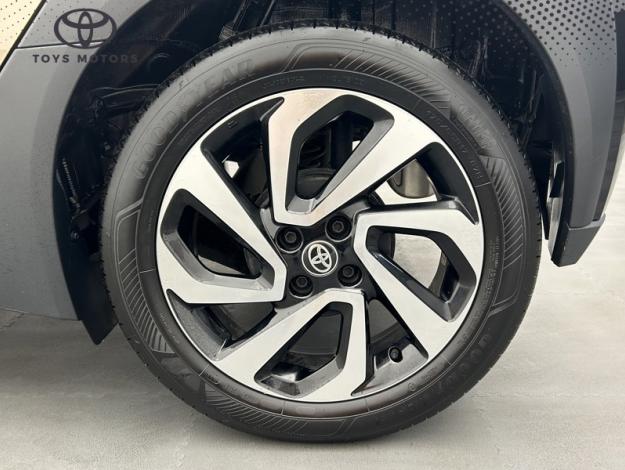 TOYOTA Aygo X 1.0 VVT-i 72 Design   