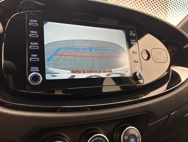 TOYOTA Aygo X 1.0 VVT-i 72 Design   