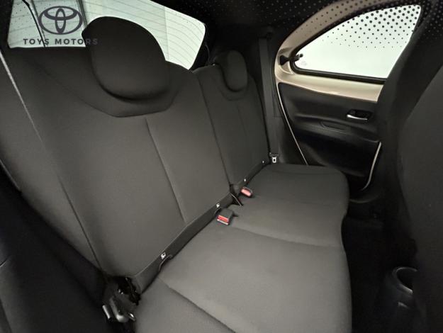 TOYOTA Aygo X 1.0 VVT-i 72 Design   