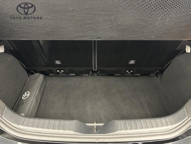 TOYOTA Aygo X 1.0 VVT-i 72 Design   