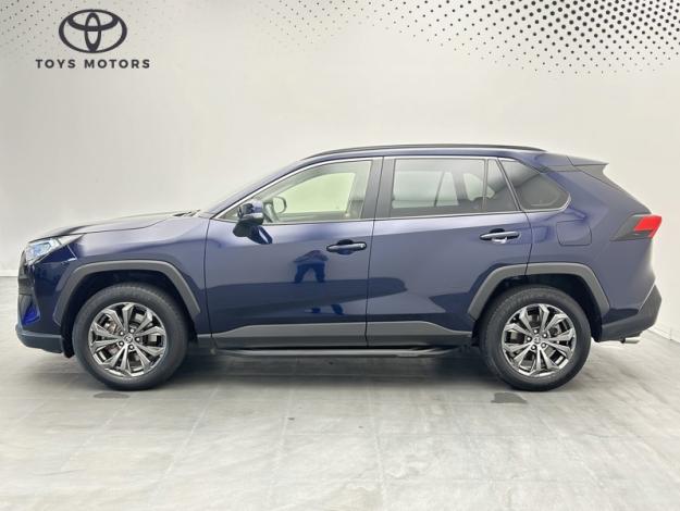 TOYOTA RAV4  AWD 222ch Dynamic  PACK TECHNO