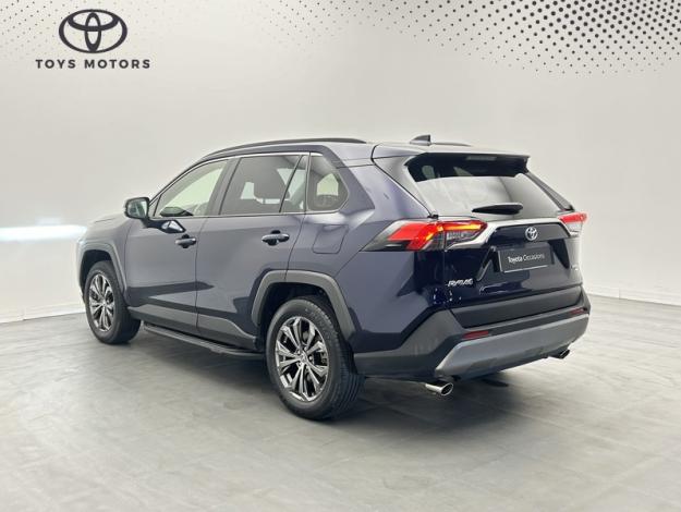 TOYOTA RAV4  AWD 222ch Dynamic  PACK TECHNO