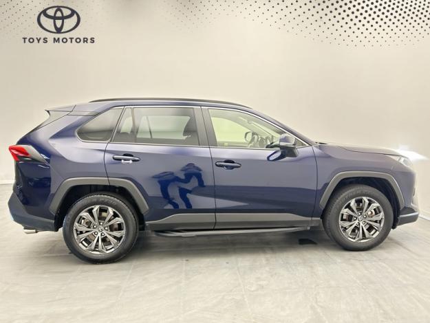 TOYOTA RAV4  AWD 222ch Dynamic  PACK TECHNO