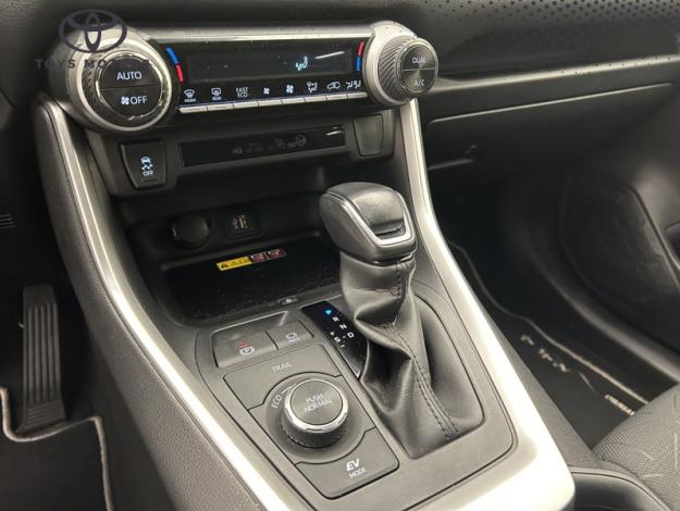 TOYOTA RAV4  AWD 222ch Dynamic  PACK TECHNO