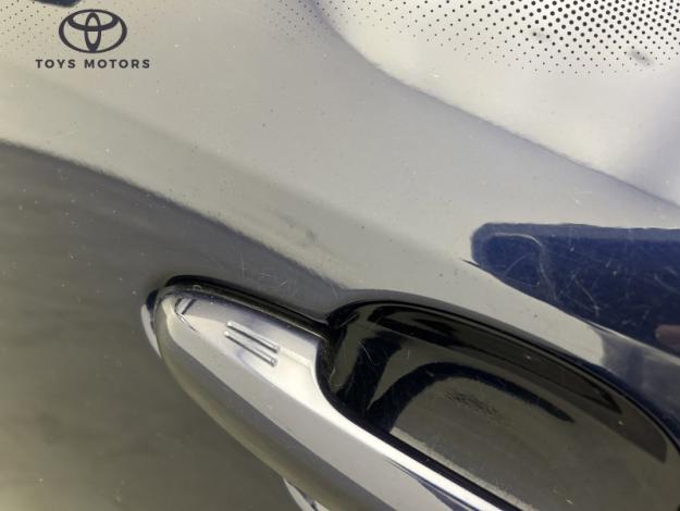 TOYOTA RAV4  AWD 222ch Dynamic  PACK TECHNO