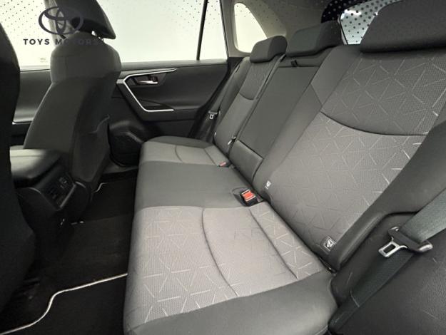 TOYOTA RAV4  AWD 222ch Dynamic  PACK TECHNO