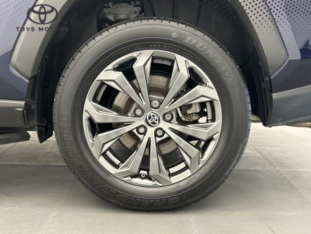 TOYOTA RAV4  AWD 222ch Dynamic  PACK TECHNO