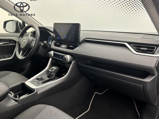 TOYOTA RAV4  AWD 222ch Dynamic  PACK TECHNO