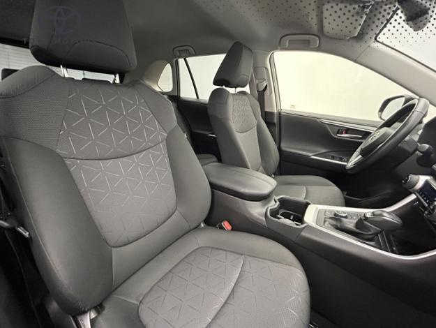 TOYOTA RAV4  AWD 222ch Dynamic  PACK TECHNO