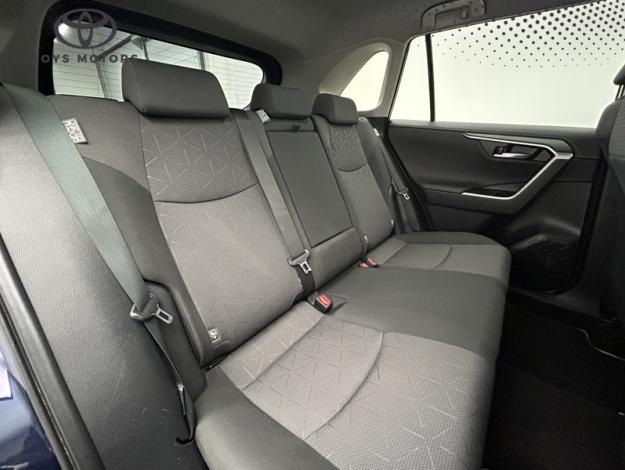 TOYOTA RAV4  AWD 222ch Dynamic  PACK TECHNO