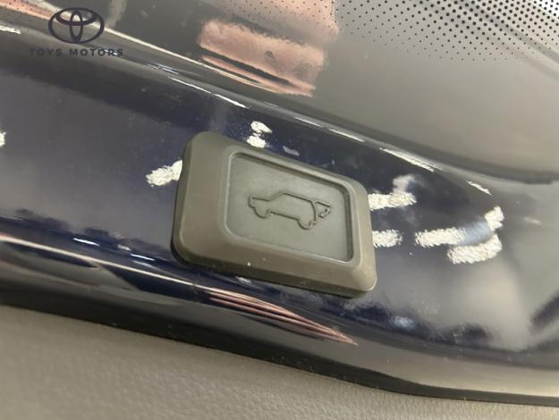 TOYOTA RAV4  AWD 222ch Dynamic  PACK TECHNO