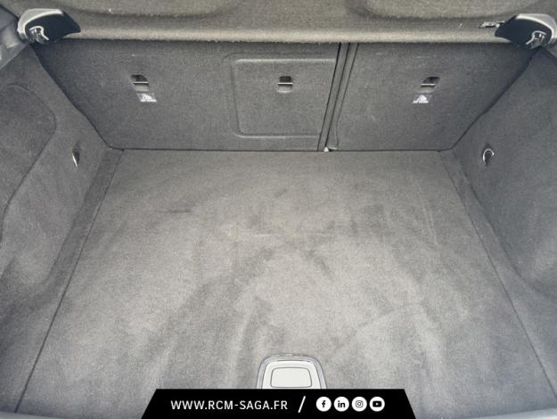 MERCEDES-BENZ GLA 220 d Fascination 7G-DCT  