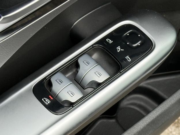 MERCEDES-BENZ Classe C Berline Classe C 300 de Hybrid EQ Berline Business Line  