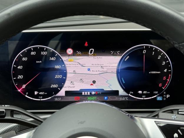 MERCEDES-BENZ Classe C Berline Classe C 300 de Hybrid EQ Berline Business Line  