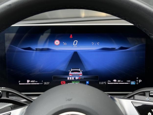 MERCEDES-BENZ Classe C Berline Classe C 300 de Hybrid EQ Berline Business Line  