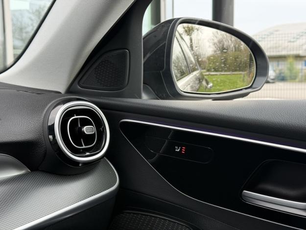 MERCEDES-BENZ Classe C Berline Classe C 300 de Hybrid EQ Berline Business Line  