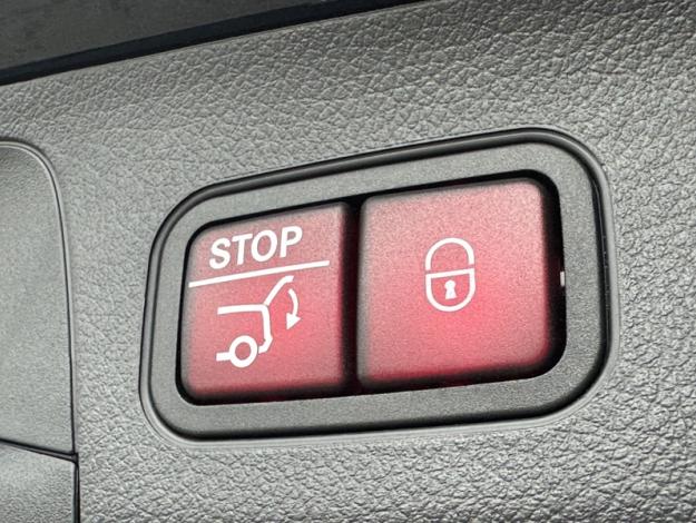 MERCEDES-BENZ GLA 200 d AMG Line  GLA 200 d AMG Line