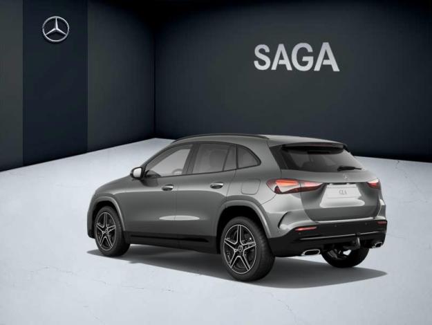 MERCEDES-BENZ GLA 200 d Edition 140  GLA 200 d Edition 140