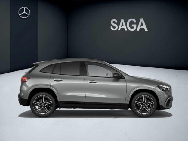 MERCEDES-BENZ GLA 200 d Edition 140  GLA 200 d Edition 140