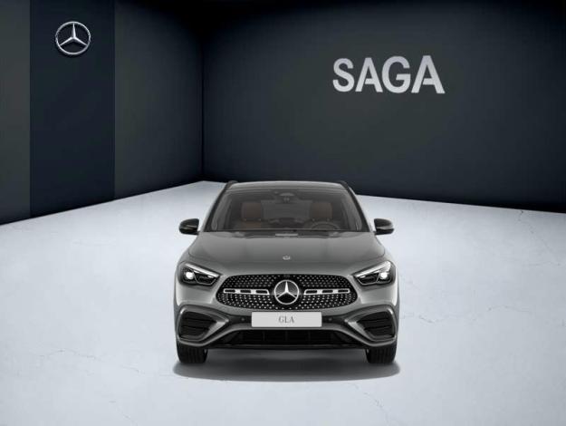 MERCEDES-BENZ GLA 200 d Edition 140  GLA 200 d Edition 140