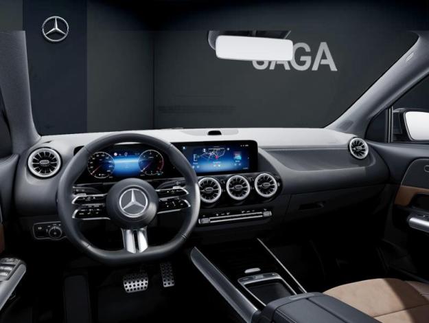 MERCEDES-BENZ GLA 200 d Edition 140  GLA 200 d Edition 140