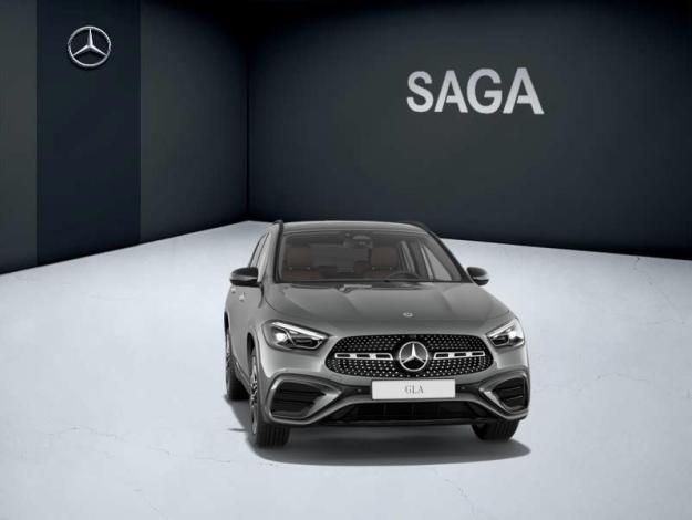MERCEDES-BENZ GLA 200 d Edition 140  GLA 200 d Edition 140