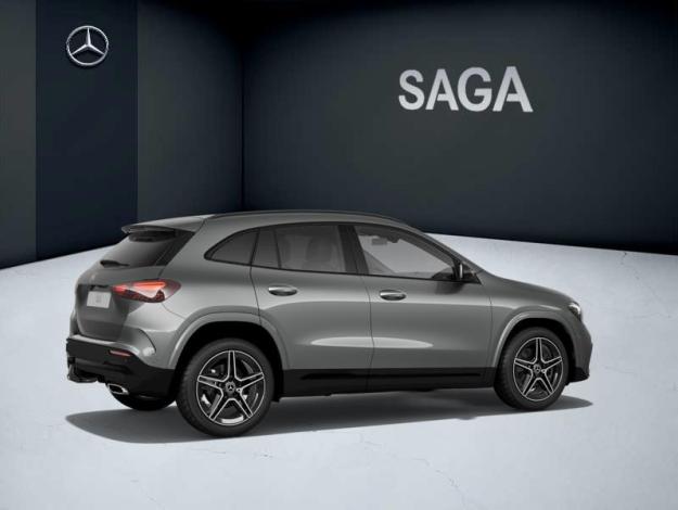 MERCEDES-BENZ GLA 200 d Edition 140  GLA 200 d Edition 140