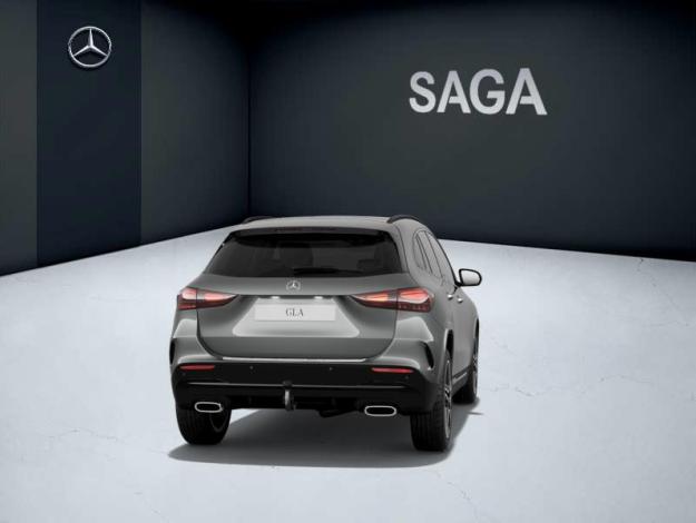 MERCEDES-BENZ GLA 200 d Edition 140  GLA 200 d Edition 140