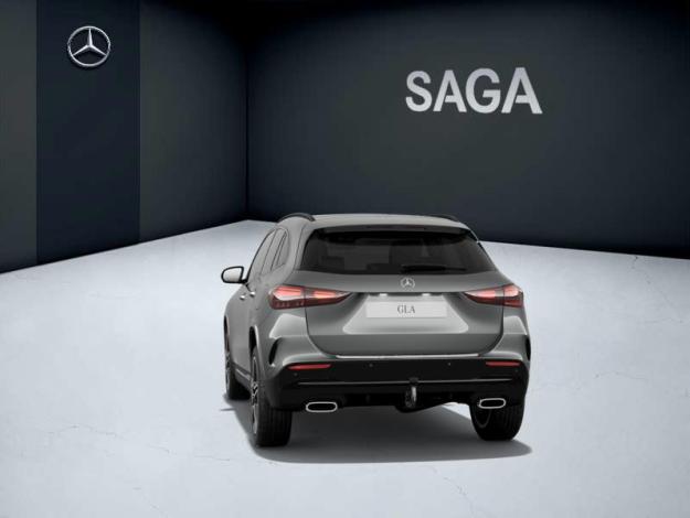 MERCEDES-BENZ GLA 200 d Edition 140  GLA 200 d Edition 140