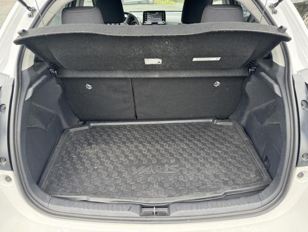 TOYOTA Yaris Hybride 116h Design / Pack Confort  1.5 116 ch 