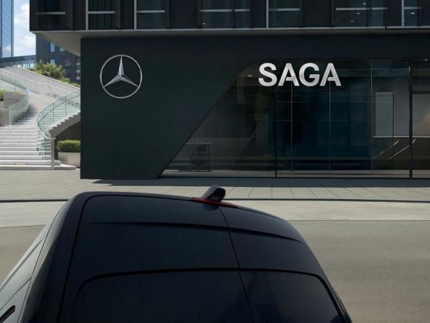 MERCEDES-BENZ Sprinter 211 CDI Fourgon Toit sureleve   