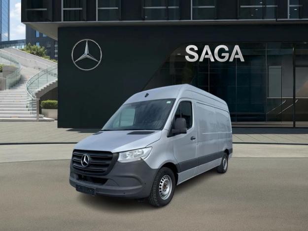 MERCEDES-BENZ Sprinter Sprinter 315 CDI Bestelwagen Hoog dak Standard