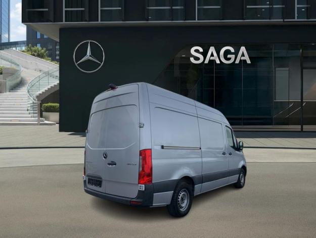 MERCEDES-BENZ Sprinter Sprinter 315 CDI Bestelwagen Hoog dak Standard