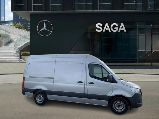 MERCEDES-BENZ Sprinter Sprinter 315 CDI Bestelwagen Hoog dak Standard