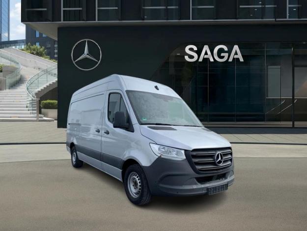 MERCEDES-BENZ Sprinter Sprinter 315 CDI Bestelwagen Hoog dak Standard