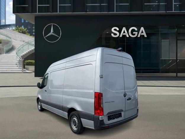MERCEDES-BENZ Sprinter Sprinter 315 CDI Bestelwagen Hoog dak Standard