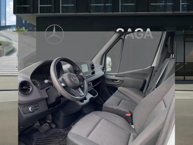 MERCEDES-BENZ Sprinter Sprinter 315 CDI Bestelwagen Hoog dak Standard