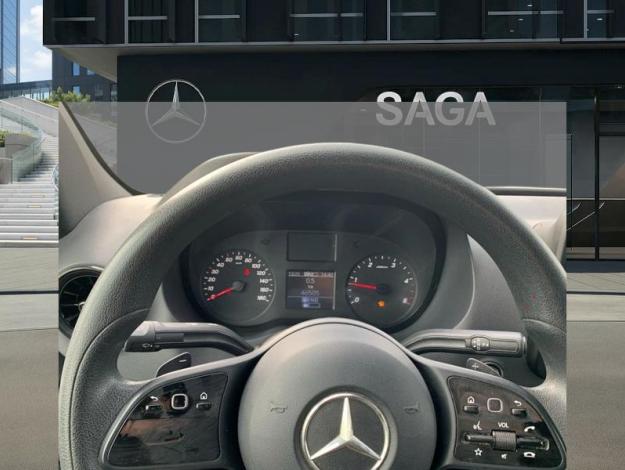 MERCEDES-BENZ Sprinter Sprinter 315 CDI Bestelwagen Hoog dak Standard