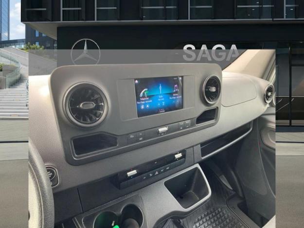 MERCEDES-BENZ Sprinter Sprinter 315 CDI Bestelwagen Hoog dak Standard