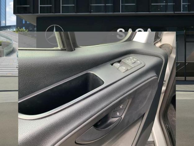 MERCEDES-BENZ Sprinter Sprinter 315 CDI Bestelwagen Hoog dak Standard
