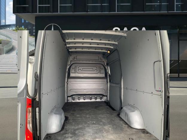 MERCEDES-BENZ Sprinter Sprinter 315 CDI Bestelwagen Hoog dak Standard