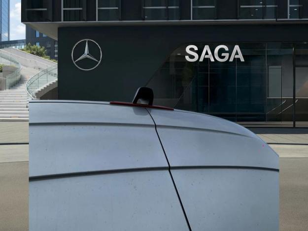 MERCEDES-BENZ Sprinter Sprinter 315 CDI Bestelwagen Hoog dak Standard