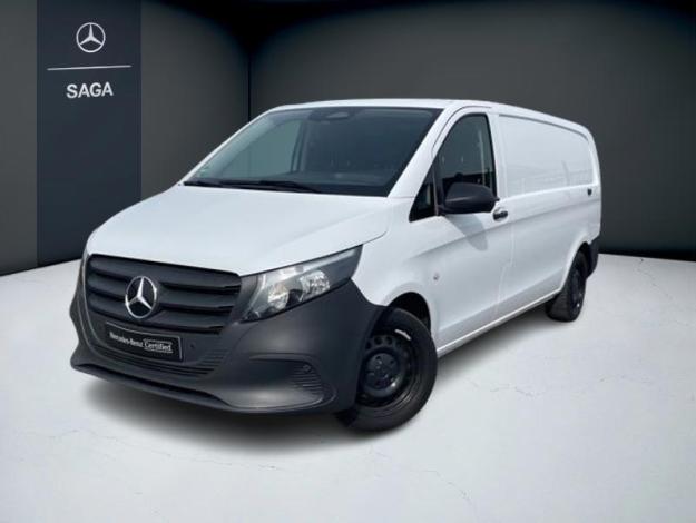 MERCEDES-BENZ Vito 116 CDI Fourgon Extra long  