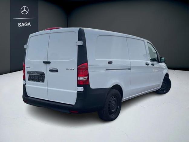 MERCEDES-BENZ Vito 116 CDI Fourgon Extra long  