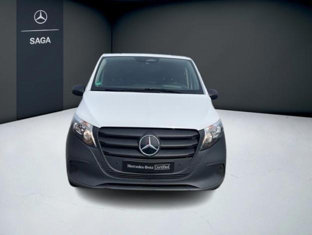MERCEDES-BENZ Vito 116 CDI Fourgon Extra long  